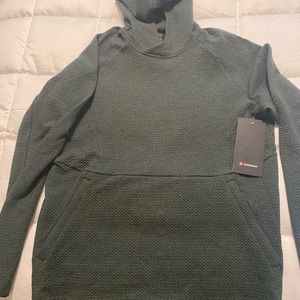 Lululemon At Ease Hoodie (Mens)